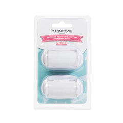MAGNITONE London Well Heeled! Replacement Roller - Regular (x2)