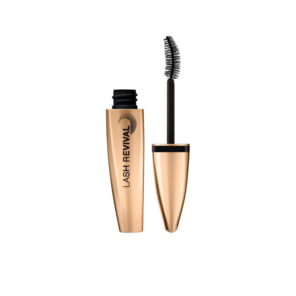 ماسكارا ماكس فاكتور لتقوية الرموش بخلاصة الخيزران 11.5 مل (ألوان متنوعة)