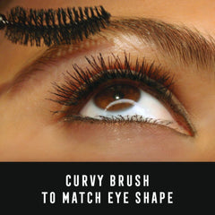 ماسكارا ماكس فاكتور لتقوية الرموش بخلاصة الخيزران 11.5 مل (ألوان متنوعة)