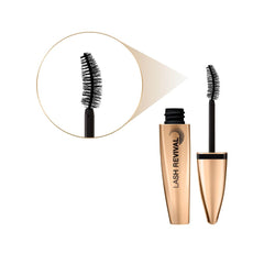 ماسكارا ماكس فاكتور لتقوية الرموش بخلاصة الخيزران 11.5 مل (ألوان متنوعة)