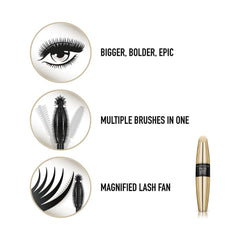 Max Factor False Lash Epic Mascara - Black 13ml
