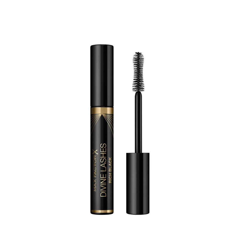 Max Factor Divine Lashes - 001 Black 8.5g