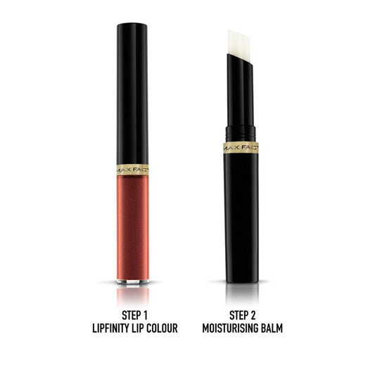 Max Factor Lipfinity Lip Color 3.69g - 070 Spicy