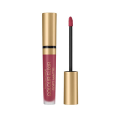 Max Factor Colour Exlixir Soft Matte Liquid 4ml (Various Shades)