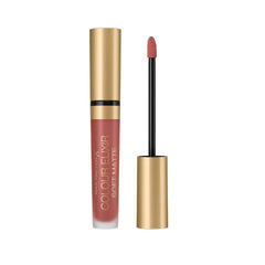 Max Factor Colour Exlixir Soft Matte Liquid 4ml (Various Shades)
