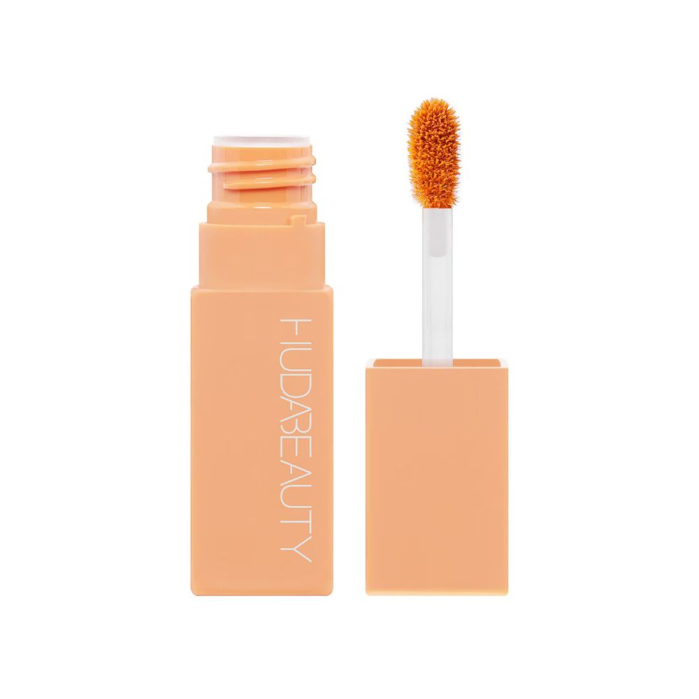 HUDA BEAUTY Lip Blush - Creamy Lip & Cheek Stain