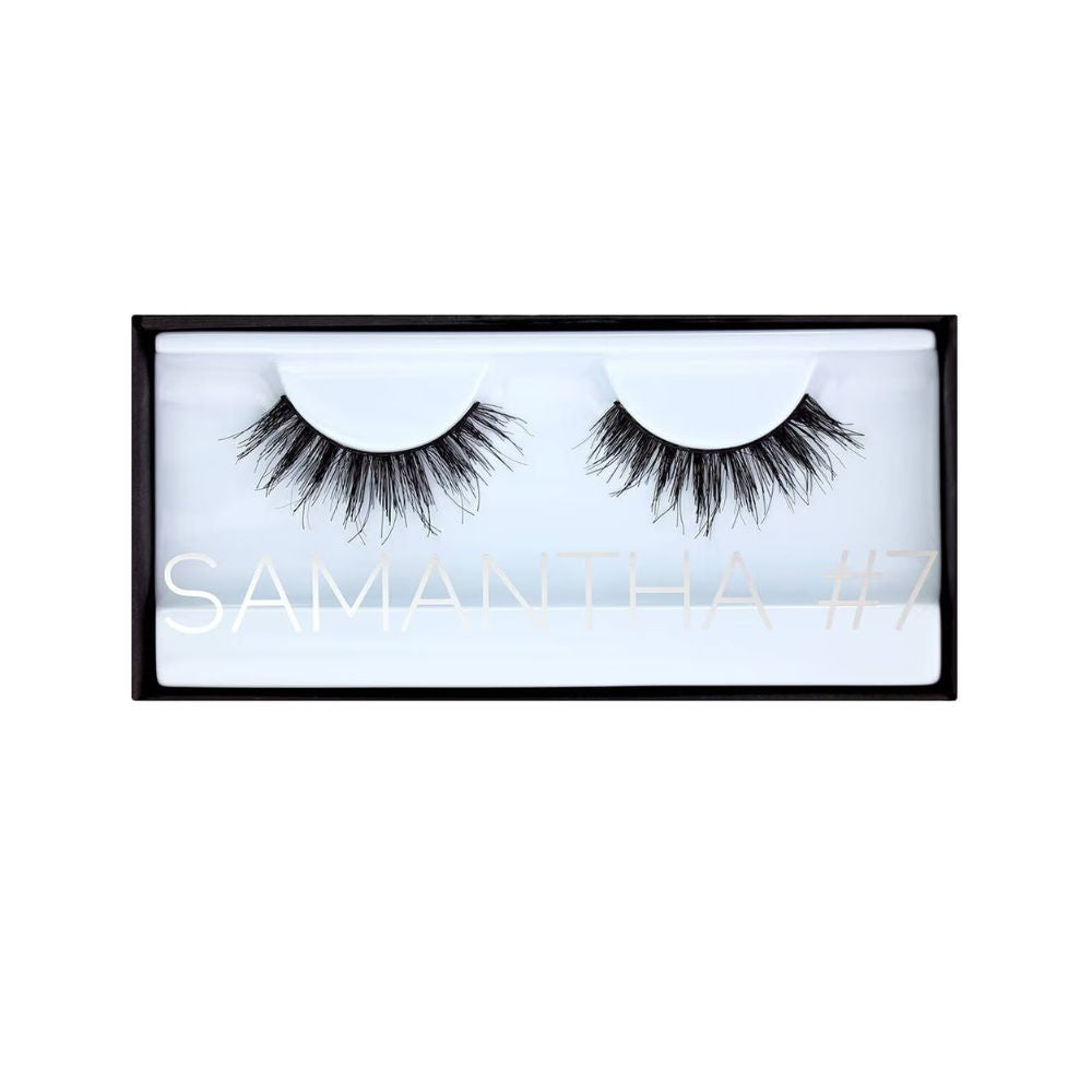 HUDA BEAUTY CLASSIC LASH SAMANTHA #7