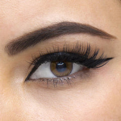 HUDA BEAUTY CLASSIC LASH SAMANTHA #7