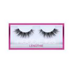 هودي هدى بيوتي رقم ٢٣ لاش