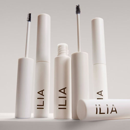 ILIA In Frame Clear Eyebrow Gel