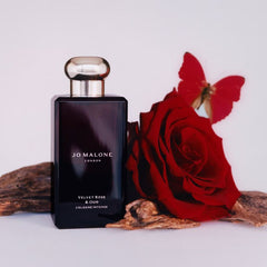 JO MALONE LONDON Velvet Rose & Oud - Cologne Intense