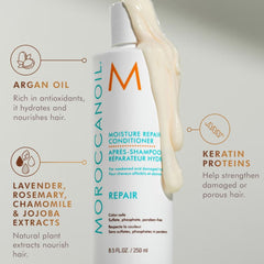 Moroccanoil Moisture Repair Conditioner 250ml