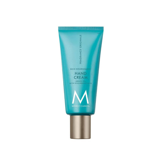 Moroccanoil Hand Cream- Fragrance Originale 40ml