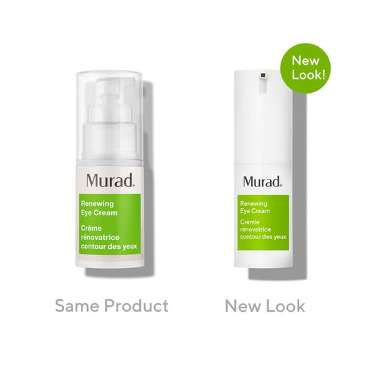 Murad Resurgence Renewing Eye Cream 15ml
