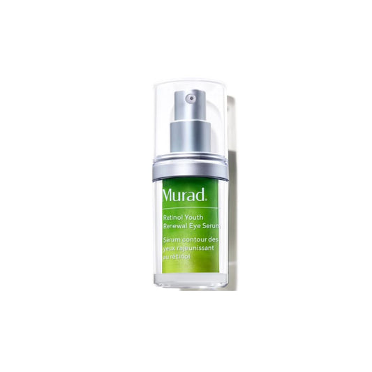 Murad Retinol Youth Renewal Eye Serum 15ml
