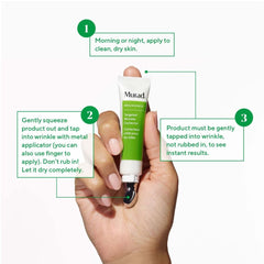 Murad Targeted Wrinkle Corrector 15ml