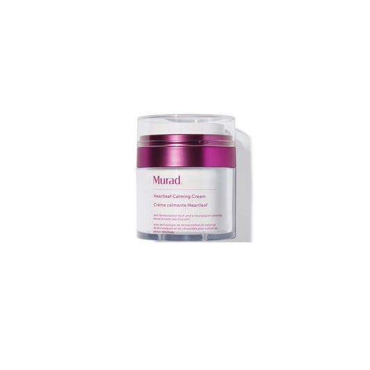 Murad Sensitive Skin Heartleaf Calming Cream 50ml