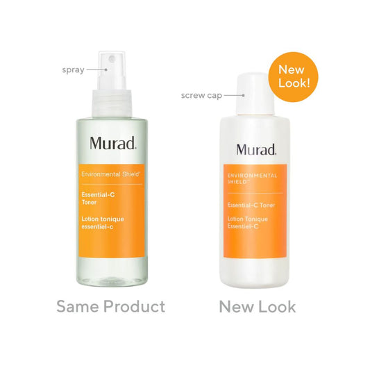Murad Environmental Shield Essential - C Toner 180ml