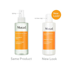 Murad Environmental Shield Essential - C Toner 180ml