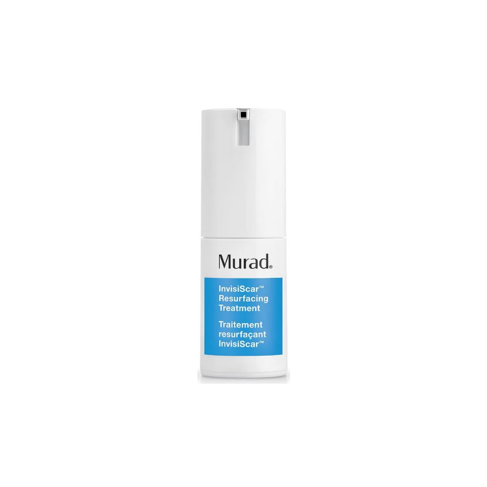 Murad InvisiScar Resurfacing Treatment 15ml