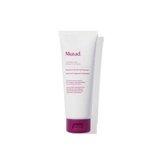 Murad Sensitive Skin Heartleaf Soothing Cleanser 148ml