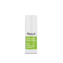 Murad Retinol Youth Renewal Serum Travel Size 10ml