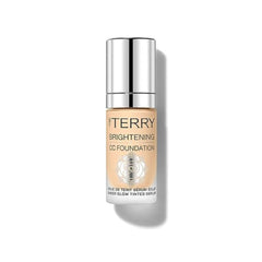By Terry Brightening CC Foundation, Hydrating Serum Foundation, Ultra-Sheer Finish, Vegan & Cruelty-Free