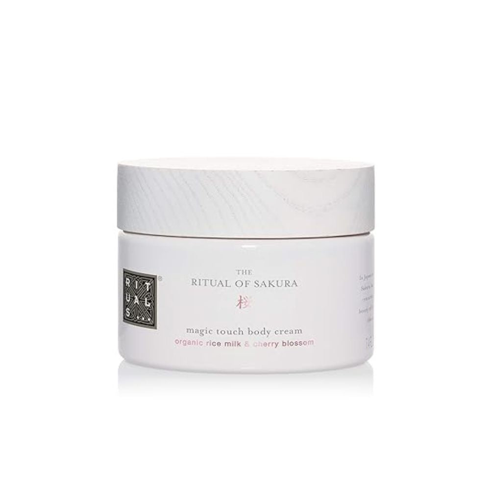 RITUALS The Ritual of Sakura Body Cream, 220 ml