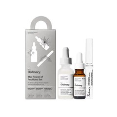 THE ORDINARY The Power of Peptides Set