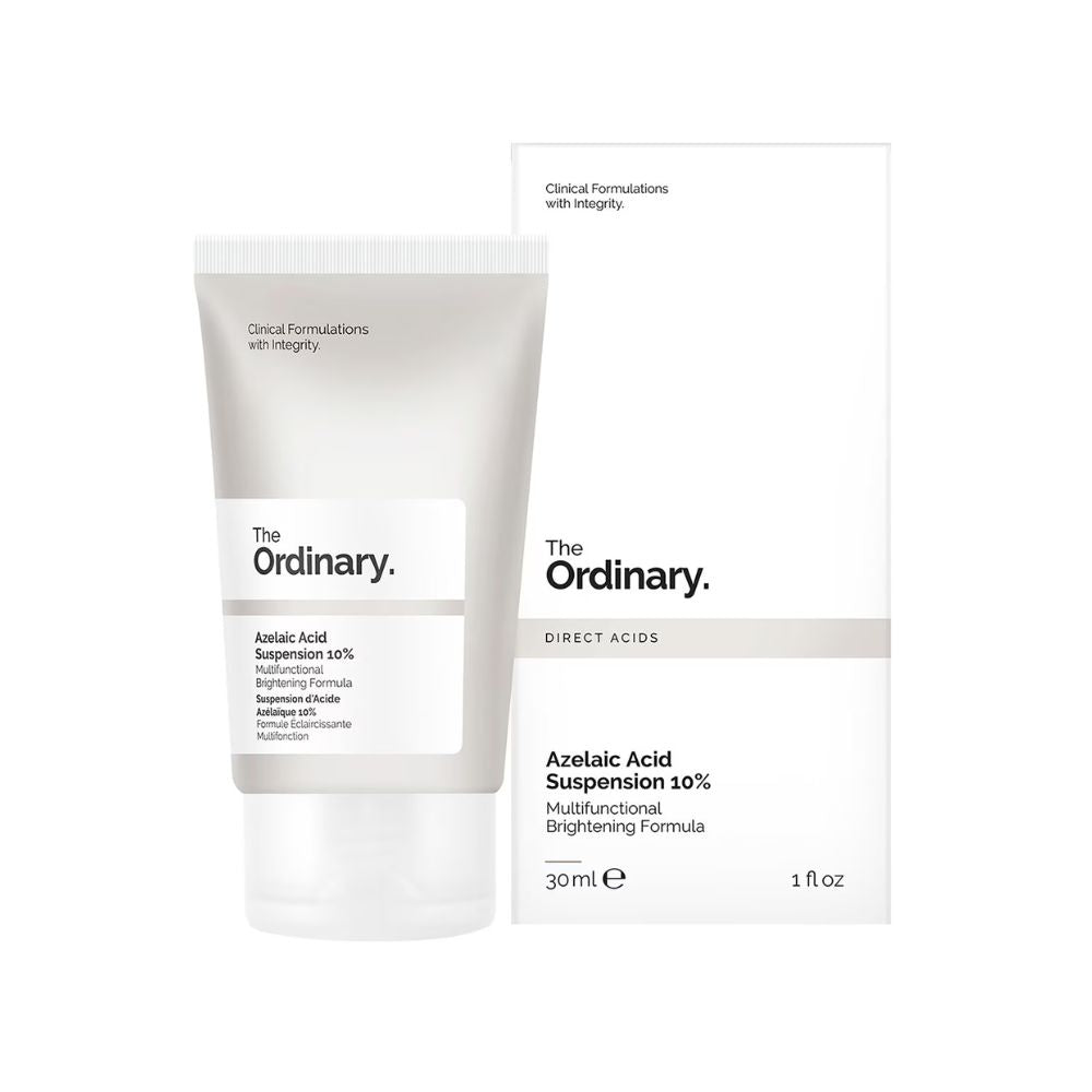 THE ORDINARY Azelaic Acid Suspension 10%