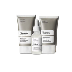 THE ORDINARY The Daily Set