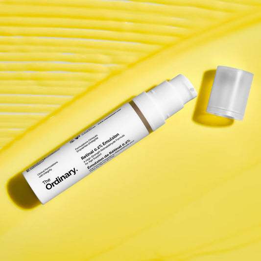 THE ORDINARY Retinal 0.2% Emulsion