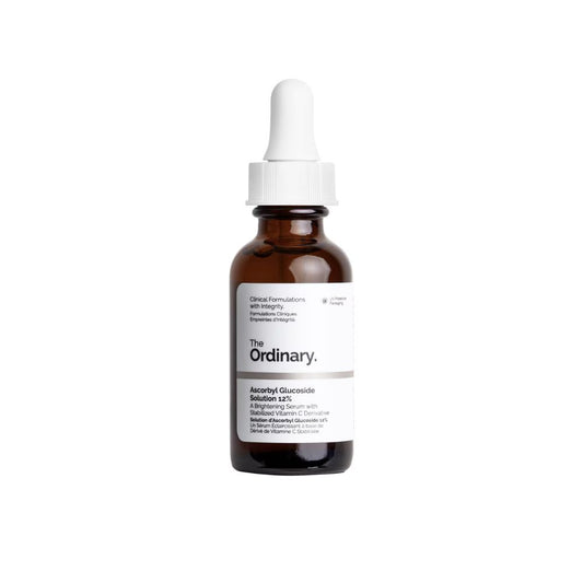 THE ORDINARY Ascorbyl Glucoside Solution 12%