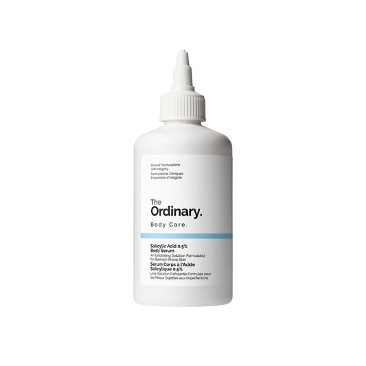 THE ORDINARY Salicylic Acid 0.5% Body Serum