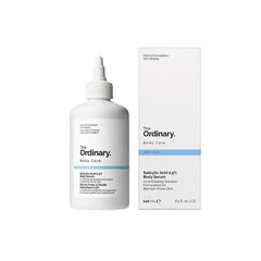 THE ORDINARY Salicylic Acid 0.5% Body Serum