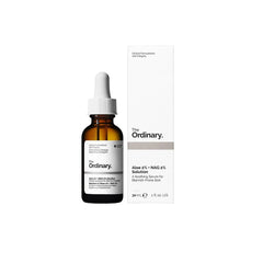 THE ORDINARY Aloe 2% + NAG 2% Solution