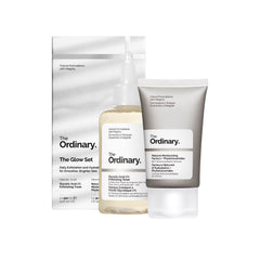 THE ORDINARY The Glow Set