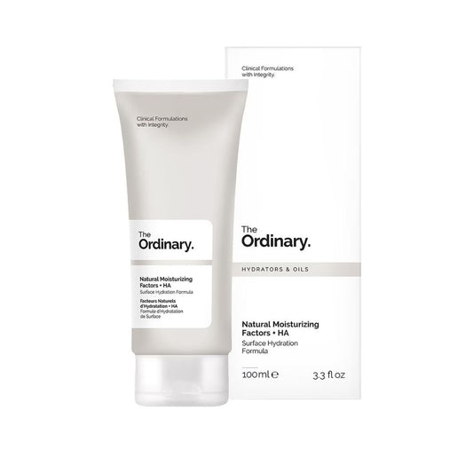 THE ORDINARY Natural Moisturizing Factors + HA