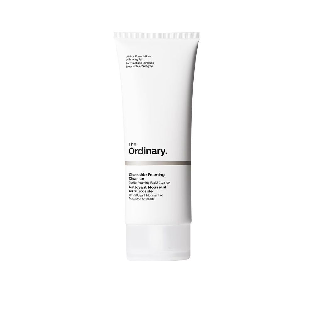 THE ORDINARY Glucoside Foaming Cleanser