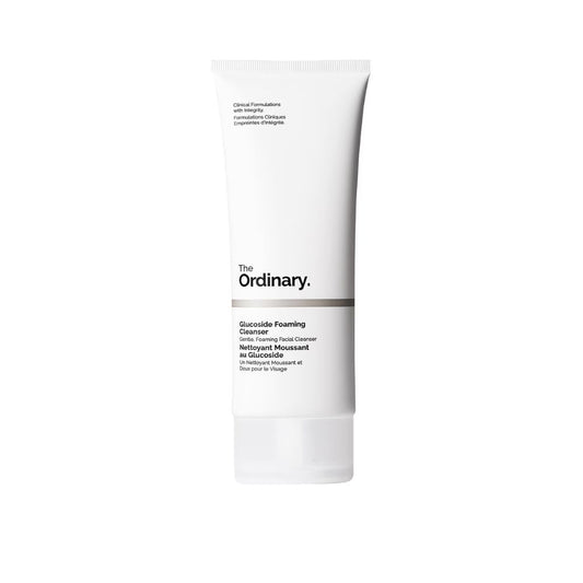 THE ORDINARY Glucoside Foaming Cleanser
