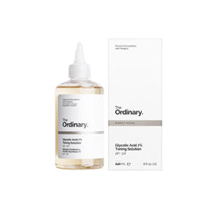 THE ORDINARY Glycolic Acid 7% Exfoliating Toner