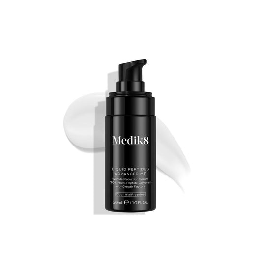Medik8 Liquid Peptides Advanced MP 30ml
