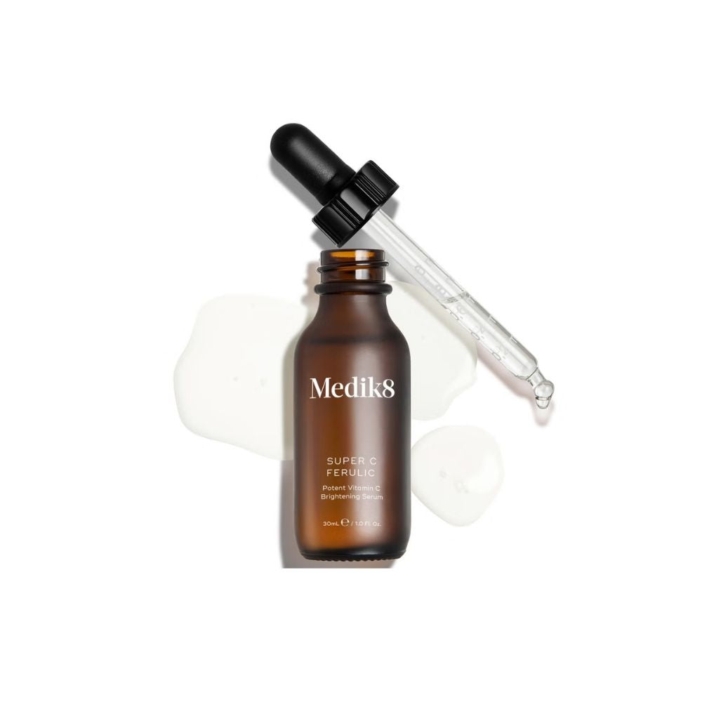 Medik8 Super C Ferulic 30ml