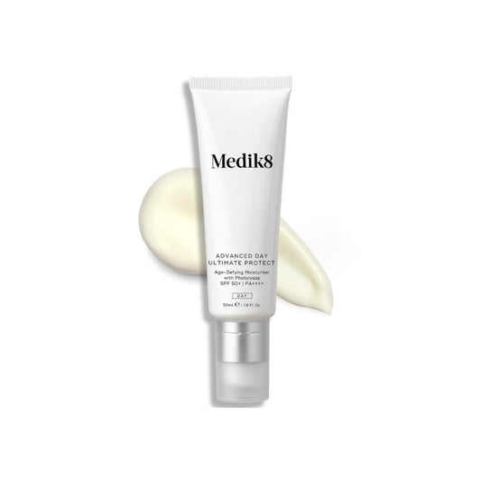 Medik8 Advanced Day Ultimate Protect SPF50+ 50ml