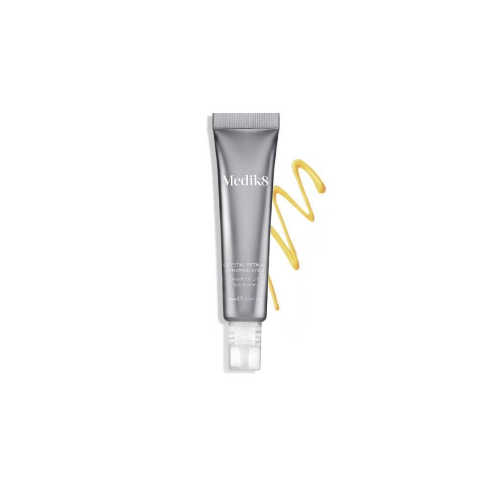 Medik8 Crystal Retinal Ceramide Eye 6 15ml