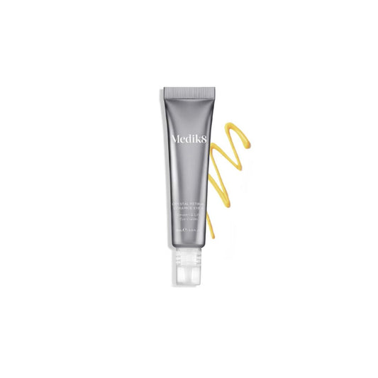 Medik8 Crystal Retinal Ceramide Eye 6 15ml