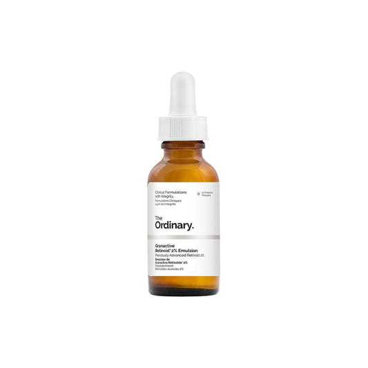 THE ORDINARY Granactive Retinoid 2% Emulsion