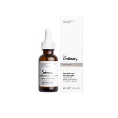 The Ordinary Retinol 0.5% in Squalane