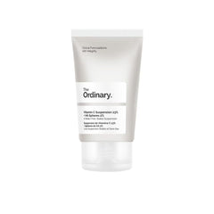 THE ORDINARY Vitamin C Suspension 23% + HA Spheres 2%