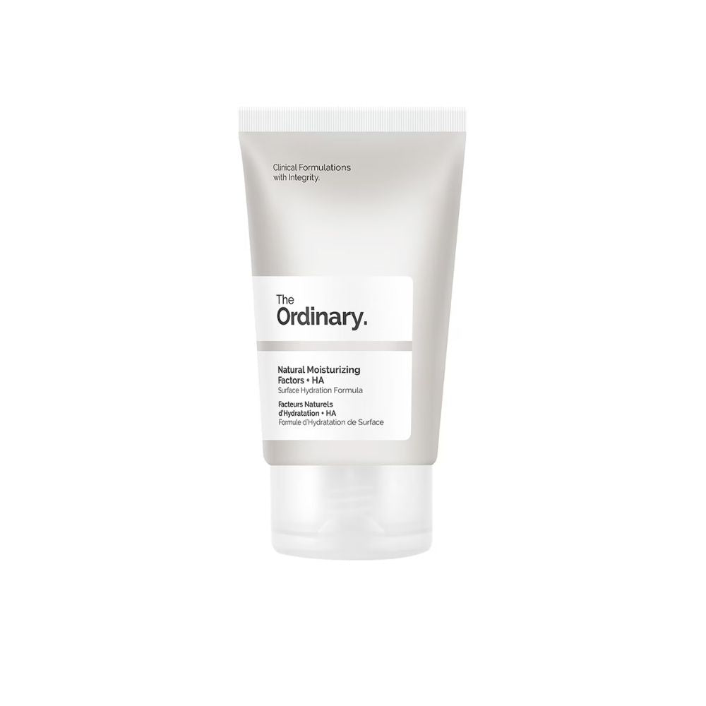 THE ORDINARY Natural Moisturizing Factors + HA